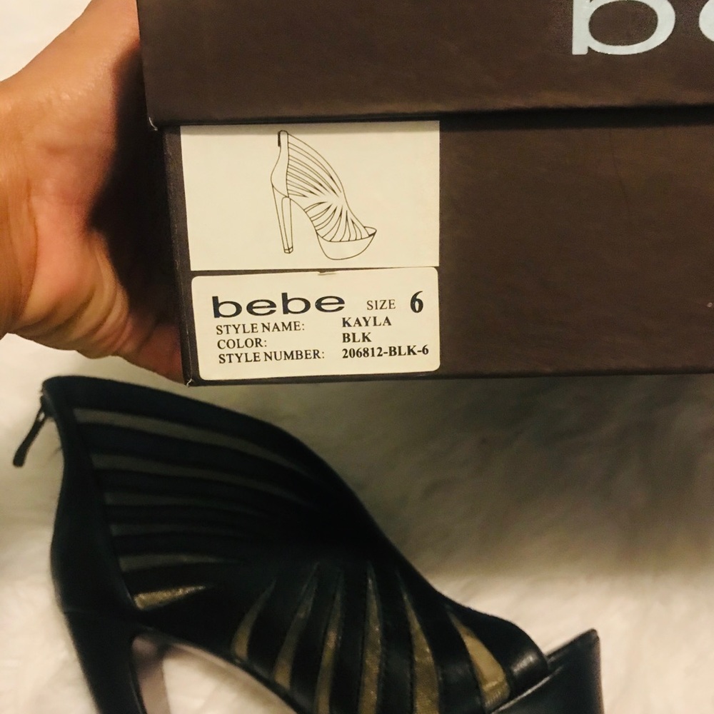 Bebe - Picture 5 of 5